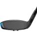 Cleveland Launcher XL Halo Men's Hybrid - 18 Senior Flex | Right Hand Graphite Shaft - Buy Online on GoSupps.com