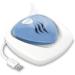Vicks Portable Waterless Diffuser - USB Plug-In with Nightlight - Easy Breathing, Lavender Scent - For Children's Bedrooms and Nurseries - Buy Online on GoSupps.com