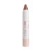 Golden Rose Nude Look Creamy Shine Lipstick (01 Nude)