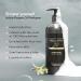 Buy Be_lla Vi_ta Luxury CEO MAN Body Wash - Refreshing Shower Gel with Aloe Vera & Charcoal for Deep Cleansing & Hydration - 500ml - International Shipping Available - Buy Online on GoSupps.com