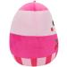 Squishmallows Original 20-Inch - Jans the Fruit Punch - Extra-Large-Sized Ultrasoft Official Plush Jans - Fruit Punch - Buy Online on GoSupps.com