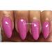 Bluesky Nail Gel Polish PINK MAUVE Crocus Summer Vibes Musk SV03 UV LED Soak (Requires Drying under LED/UV Lamp) - Buy Online on GoSupps.com