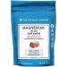 Magnesium Soft Chews - Supports Energy Production & Muscle Relaxation - Berries & Cream (60 Soft Chews)
