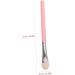 WOONEKY Cosmetics Eye Shadow Applicator Sticks Eyeshadow Liquid Makeup Face Sponge Eyebrow Brush Applicator - Buy Online on GoSupps.com