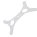 Anti Snoring Chin Strap AntiSnoring Chin Strap Unisex Stop Snoring Mesh Breathable Strap Jaw Support Belt Bandage for Correction of Mouth Breathing(White)