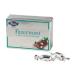 Fazermint Fazermint Karl Fazer Milk Chocolate Candy with Mint Praline Cream 150g Pack of 10