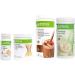 Formula Mix Shake ShakeMate Afresh Shake Mate Shake Mixshake Pack of 4 (PP200g Chocolt AFRESH Shakemat) - Buy Online on GoSupps.com