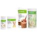 Formula Mix Shake ShakeMate Afresh Shake Mate Shake Mixshake Pack of 4 (PP200g Chocolt AFRESH Shakemat)