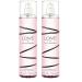 SOFIA VERGARA Love Fragrance Mist 8 Fluid Ounce (Pack of 2) 8 Fl Oz (Pack of 2)