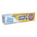 Buy Arm & Hammer Advance White Toothpaste - Professional Clean Feeling & Complete Care - International Shipping Available - Buy Online on GoSupps.com