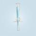 Clean Silicone Toddler Toothbrush with Suction Cup | Baby Gum Care for Ages 1-3 - Buy Online on GoSupps.com