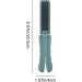 Double Sided Foot File Portable Foot Scraper Foot Rasp File Dead Skin Remover for Foot Beauty Care Reusable Foot Care Pedicure Tool for Wet and Dry Cracked Feet - Buy Online on GoSupps.com