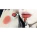 BADALO Lipstick Matte Waterproof Nonstick Cup Will Not Fall Off White Bean Paste Milk Tea Color Color 3 Orange Tea - Buy Online on GoSupps.com
