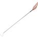 Snake Hook Snake Hook 68cm/100cm Stainless Steel Extendable Snake Catcher Hook Snake Catcher Catch Hook for Snakes and Reptiles(100CM) - Buy Online on GoSupps.com