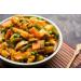 Turmeric Ginger Immunity Boosting Tea | 100g (50 Servings) | Herbal Detox Blend with 9 Super Spices | Caffeine-Free - Buy Online on GoSupps.com