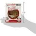 Little Pepi's Coconut Pizzelles - 7 Ounce Pack of 1 - Buy Online on GoSupps.com