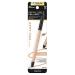 L'Oreal Infallible Pro-Last Waterproof Pencil Eyeliner Nude 0.042 Ounce (1 Count) 1 Count (Pack of 1) Nude