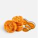 Emmy's Organics Coconut Peanut Butter Cookies - Pack of 8 (6 oz each) | Gluten-Free, Vegan, Paleo-Friendly Organic Cookies - Buy Online on GoSupps.com