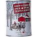 Pack of 2 cans of Canadian Amber Maple Syrup - Premium quality maple syrup. 540ml can - Buy Online on GoSupps.com