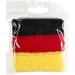 Buy Schnooridoo 12 x Sweatbands - Germany World Cup Football Bracelets for Kids' Party Favors & Giveaways - Buy Online on GoSupps.com