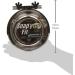 Midwest Homes for Pets Snap'y Fit Stainless Steel Food Bowl - 20oz for Dogs & Cats - Buy Online on GoSupps.com