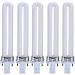 Buy 48W UV LED Nail Lamp | Portable Nail Dryer with 5 UV Tubes - Professional Curing Light for Salon Quality Nails - Buy Online on GoSupps.com