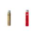 CHI Keratin Flex Finish & Enviro Natural Hold Hair Sprays 2.6 oz Each
