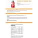 Trec Thermo Fat Burner Max 240 Capsules - Best Weight Loss & Slimming Pills for Energy & Fat Reduction - International Shipping Available - Buy Online on GoSupps.com