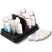 API Freshwater Master Test Kit Kit includes laminated color card 4 test tubes & holding tray - Buy Online on GoSupps.com
