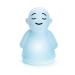 LIFVEAN Mindfulness Relaxing Breath 4-7-8" Simple Positive Thinking Tools to Relieve Stress and Anxiety - Guided Visual Meditation Natural Sleep Aid - Stress Relief Gifts for Adults