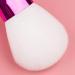 Makeup Brush Set - 8 Portable Pink Synthetic Hair Brushes for Beginners | Essential Makeup Tools for Powder Sculpting & Eyeshadow - Buy Online on GoSupps.com