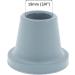 Set of 4 Large Based 19mm Ferrules for Bath & Shower Stools - Lifeswonderful - Buy Online on GoSupps.com