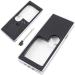 Magnifying Glasses Vision aids Ultra-Thin Portable with 5LED banknote Pocket Magnifying Glass Resin Optical Lens Stationery Office Supplies 1PCS Journey - Buy Online on GoSupps.com