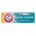 Arm & Hammer Truly Radiant Bright & Strong Fluoride Toothpaste Fresh Mint 4.3 oz (Pack of 2) - Buy Online on GoSupps.com