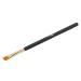 1 x Professional Makeup Brush Foundation Brush Eye Shadow Brush Eyebrow Brush Cosmetic Tools Black