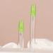 Portable 10ml Perfume Glass Bottle - Mini Refillable Cosmetic Spray for Travel | 5ml Random Color - Buy Online on GoSupps.com