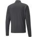 PUMA Unisex Kids Teamliga 14 Zip Top Jr Sweater - Stylish Asphalt/Blue for Young Athletes - International Shipping Available - Buy Online on GoSupps.com
