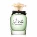 Dolce by Dolce & Gabbana Eau de Parfum Spray for Women 2.5oz - Silver Packaging - Buy Online on GoSupps.com
