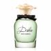 Dolce by Dolce & Gabbana Eau de Parfum Spray for Women, Silver , 2.5 Fluid Ounce 2.50 Fl Oz (Pack of 1)