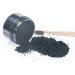 Organic Activated Charcoal Teeth Whitening Powder - Natural Whitener for a Brighter Smile - Buy Online on GoSupps.com