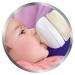 Philips Avent Natural Teat SCF042/27 - 1m+ Slow Flow | Best for Newborns | International Shipping - Buy Online on GoSupps.com