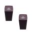 Maybelline SuperStay Matte Ink Liquid Lipstick Originator 110 - Pack of 2 - Buy Online on GoSupps.com