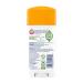 ARM & HAMMER Essentials Deodorant - Orange Citrus - Natural Deodorizers - Aluminum, Parabens & Phthalates Free - 2.5 oz (Pack of 3) - Buy Online on GoSupps.com