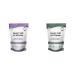 Yogti Epsom Bath Salt with Lavender Oil 10 pound (Packaging May Vary) & Eucalyptus Epsom Salt 10 pound 4.53 kg (Pack of 1) Salt + Eucalyptus Epsom Salt 10 pound