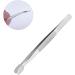 Buy NOLITOY 3 Sets Eyelash Tweezers for Extensions | Professional Lash Applicator Tool | Ideal for Makeup & Beauty | International Shipping Available - Buy Online on GoSupps.com