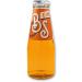 Bitter Salfa Ginger Lot de 24 bouteilles en verre jetables sans alcool 10 cl + 1 bo te de th glac San Benedetto au citron sans sucre 330 ml - Buy Online on GoSupps.com