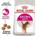 Royal Canin Exigent Aroma Dry Cat Food 2kg - Buy Online on GoSupps.com