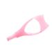 5pcs 3 in 1 make-up eyelash applianter card stencil eyelash comb mascara applicator lashes pull-out card occasional color