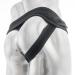 Comfort-Truss Heavy-Duty Single Side Hernia Belt - Medium Right, Made in USA | Men and Women | Pack of 1 - Buy Online on GoSupps.com