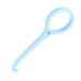 Professional Aligner Remover Tool - 2 Pack | Braces & Retainer Remover - Oral Care Essentials (Blue) - Buy Online on GoSupps.com